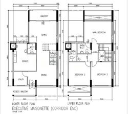 Blk 133 Geylang East Grove (Geylang), HDB Executive #565619891